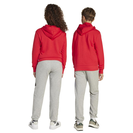 Adidas Παιδικό παντελόνι φόρμας Essentials Big Logo French Terry Pants Adidas Παιδικό παντελόνι φόρμας Essentials Big Logo French Terry Pants